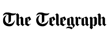 The Telegraph Logo