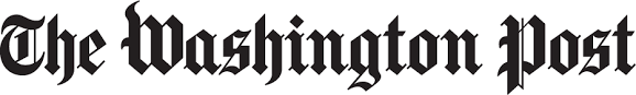 The Washington Post Logo