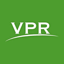 Vermont Public Radio Logo