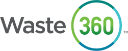 Waste 360 Logo