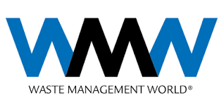 Waste Management World Logo