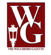 The Wellsboro Gazette Logo
