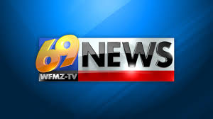 WFMZ-TV Logo