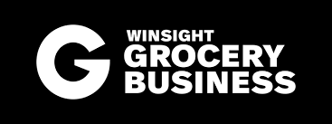 Winsight Grocery Business Logo