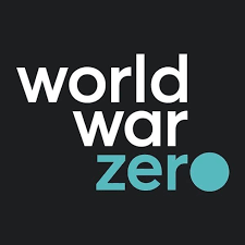 World War Zero Logo