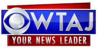 WTAJ News Logo