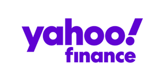 Yahoo! Finance Logo