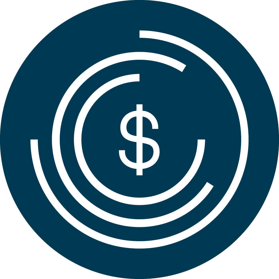 Catalytic Grant Fund icon