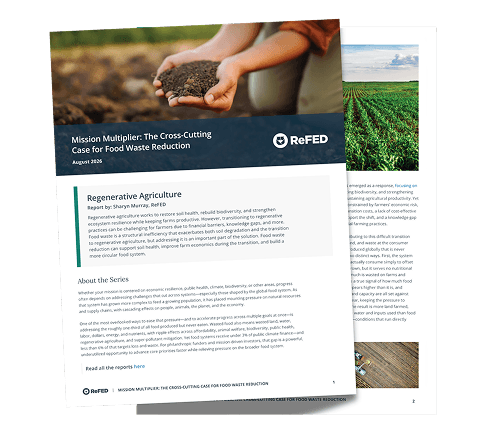 Regenerative Agriculture