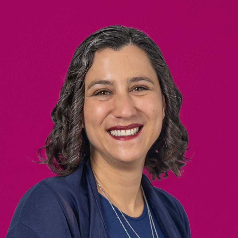 Sharyn Murray, Director of Impact Capital Programs