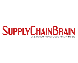 Supply Chain Brain Logo