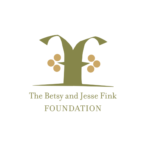 The Betsy and Jesse Fink Family Foundation
