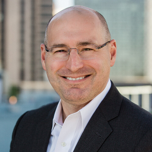 Steven Swartz