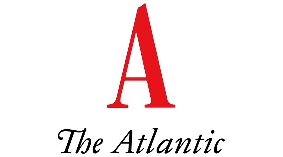 The Atlantic Logo 