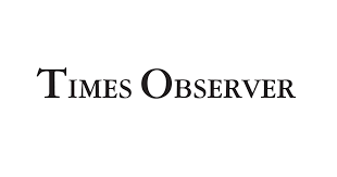 Times Observer Logo