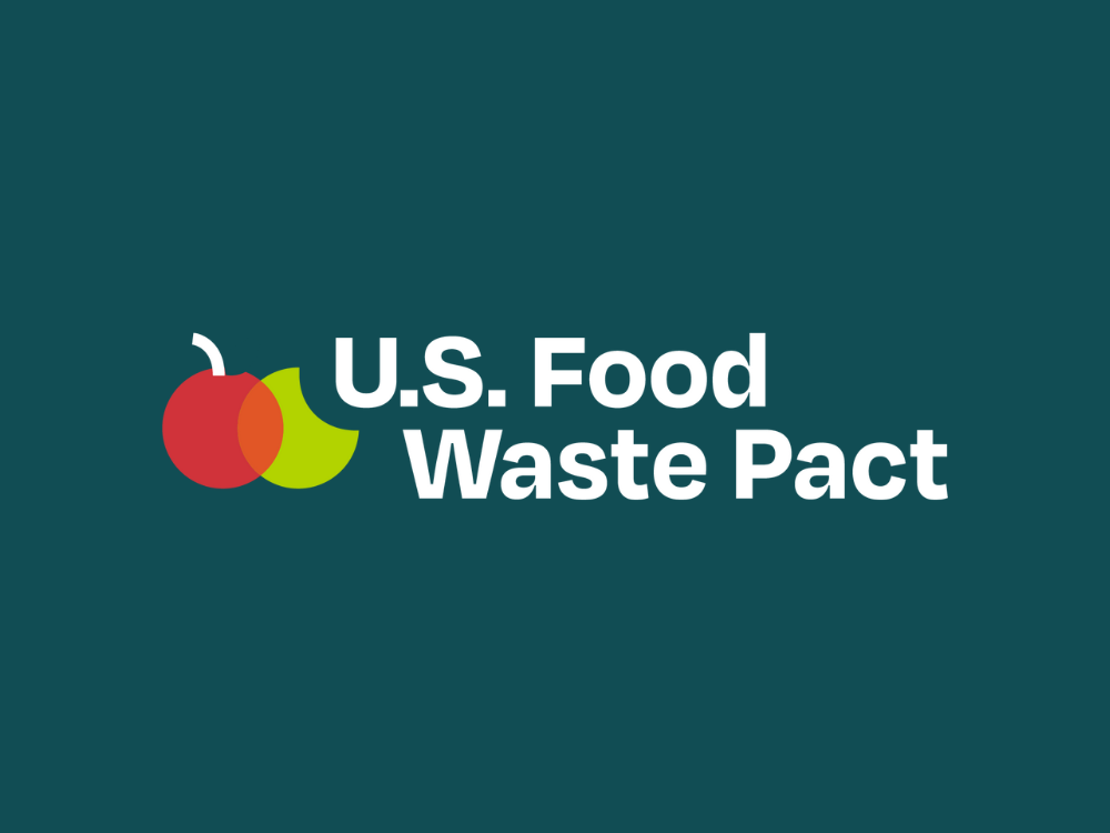 U.S. Food Waste Pact Engages Businesses Across The Country To Target, Measure, And Act To Reduce Food Waste