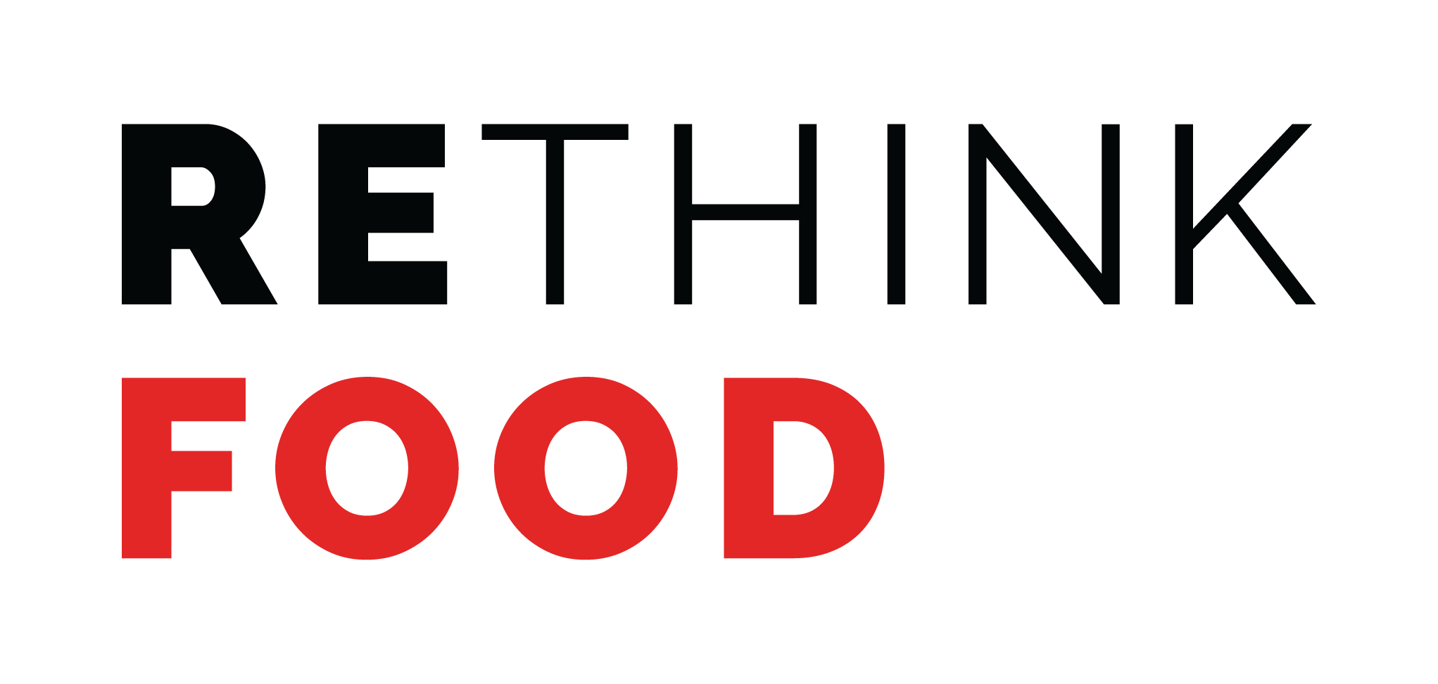 Rethink Food