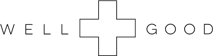 Well + Good Logo