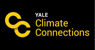 Yale Climate Connection Logo